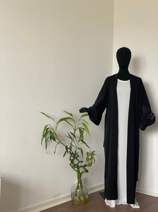 Kimono Noir - Al-anbar