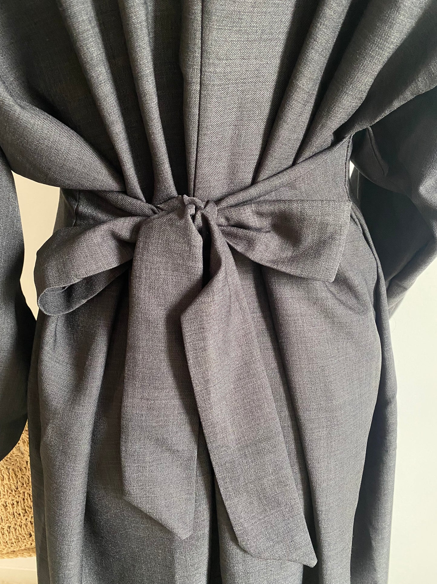 Robe Nejma Noir