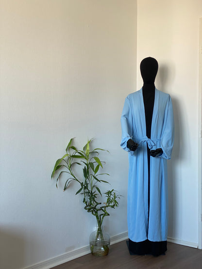 Kimono Bleu pastel - Al-anbar