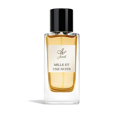 Mille et une nuits - Eau de parfum