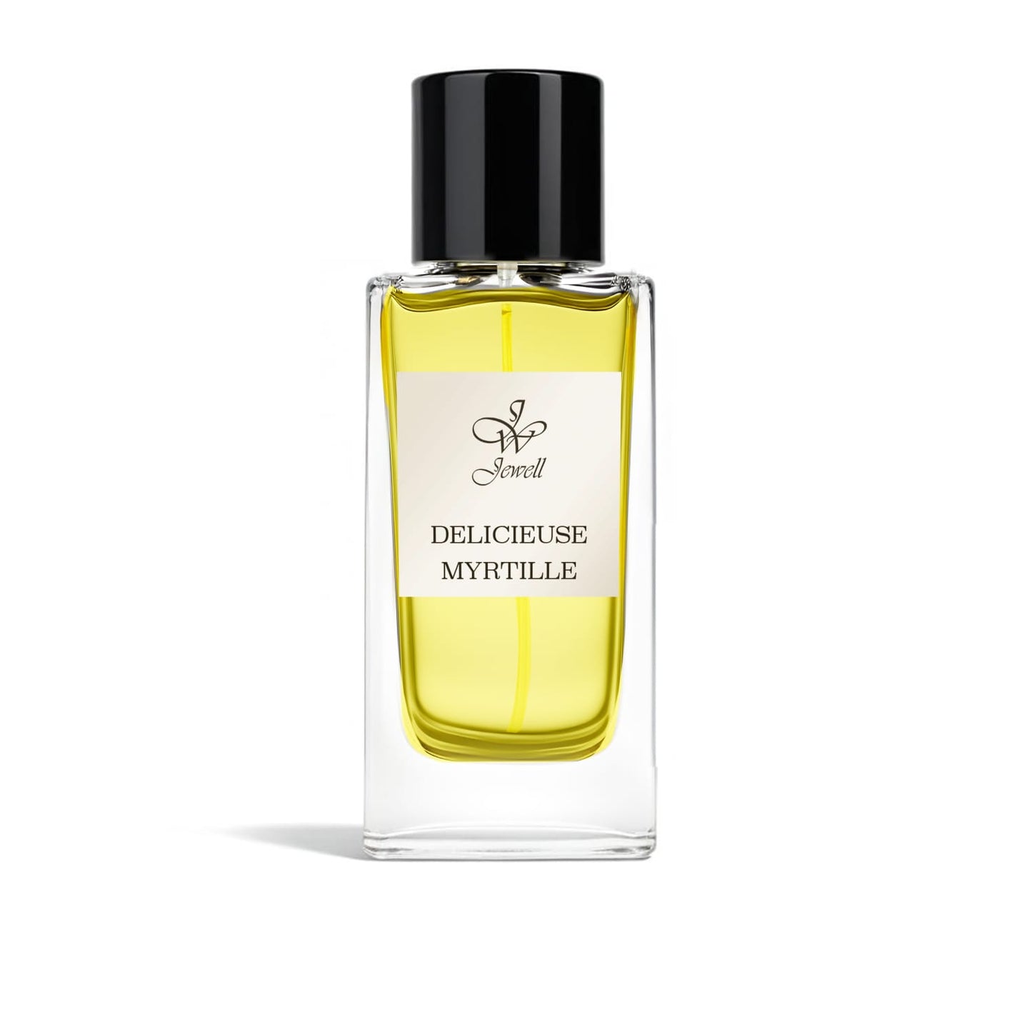 Délicieuse myrtille - Eau de parfum