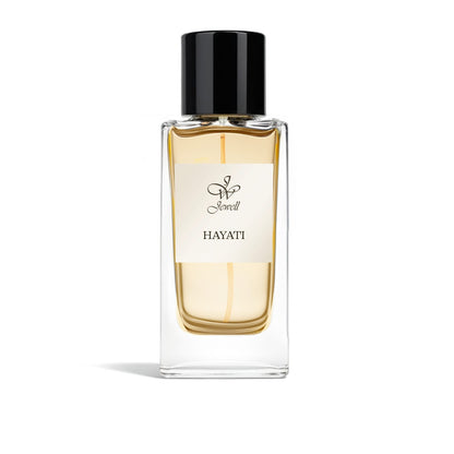 Hayati- Eau de parfum