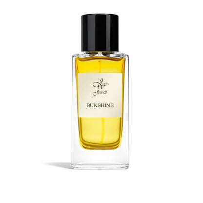 Sunshine - Eau de parfum