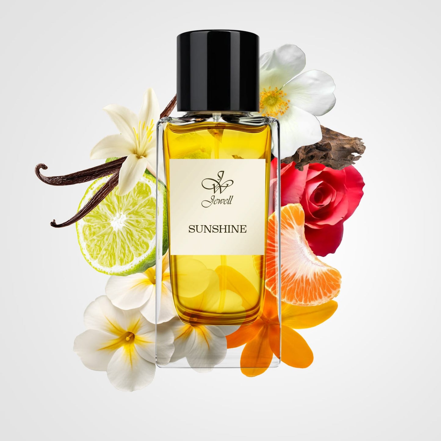 Sunshine - Eau de parfum