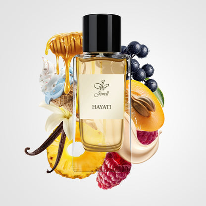 Hayati- Eau de parfum